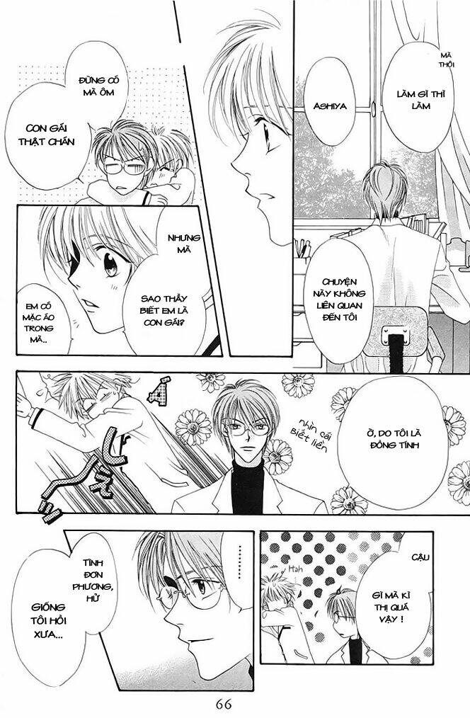 ô mai chua chapter 2 28