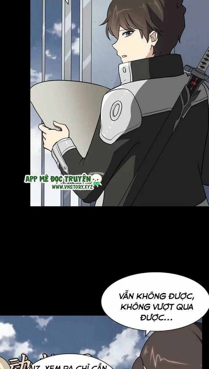 bạn gái virus của tôi chapter 161 3