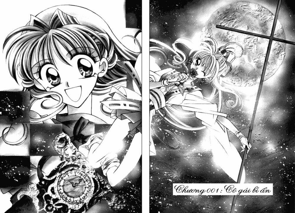 kamikaze kaitou jeanne chapter 1 5