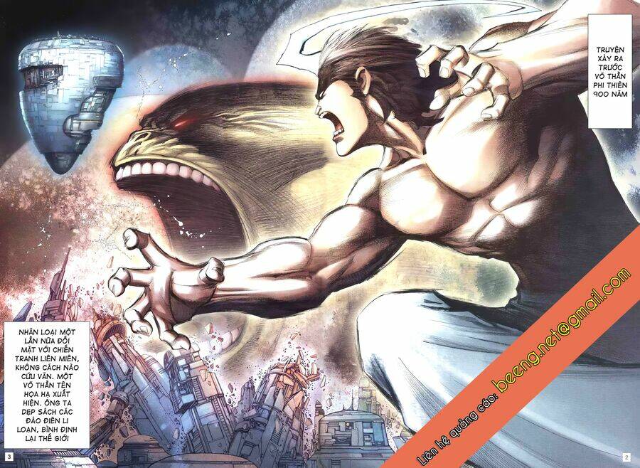 truyện ngắn ôn nhật lương hải dương chapter 8 2