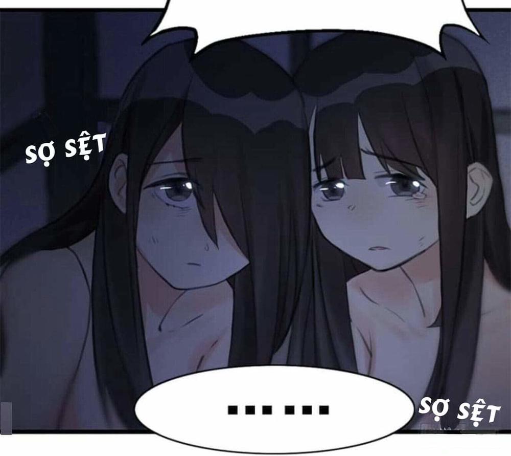 nữ thần đại nhân sáo lộ đa chapter 14 7