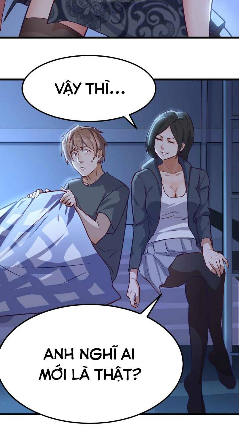 song tu đạo lữ kiểu xem mặt chapter 10 5