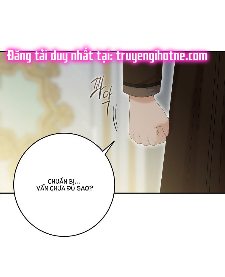 [Bản 15+] Tôi Lạc Vào Thế Giới Trò Chơi Harem Ngược chapter 85.1 - Trang 14