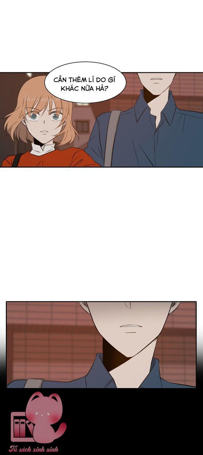 a good day to be a dog chapter 29 4