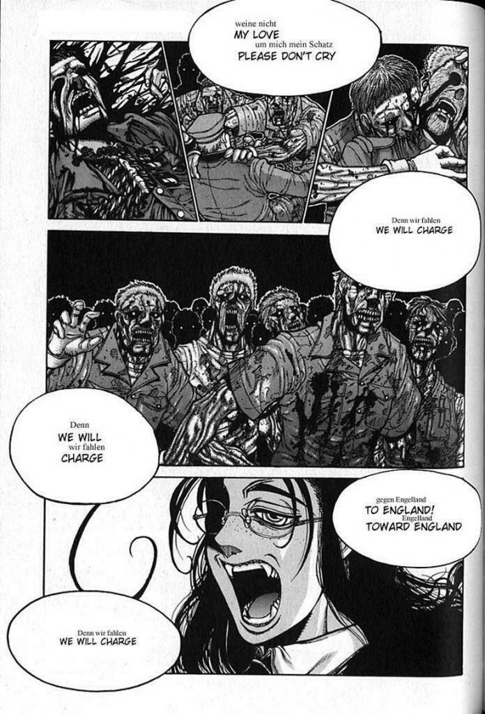 hellsing chapter 26 7