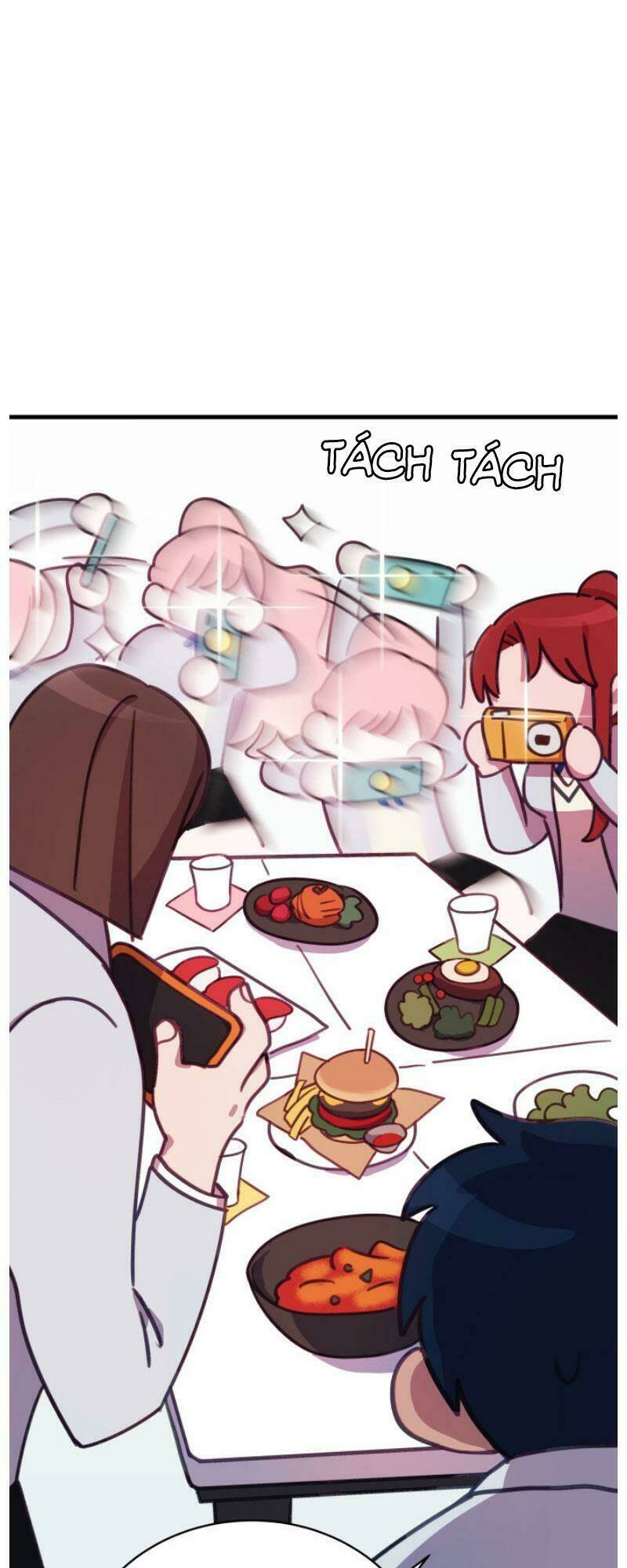 lạy chúa! xin hãy để con trở thành ác ma chapter 4 25