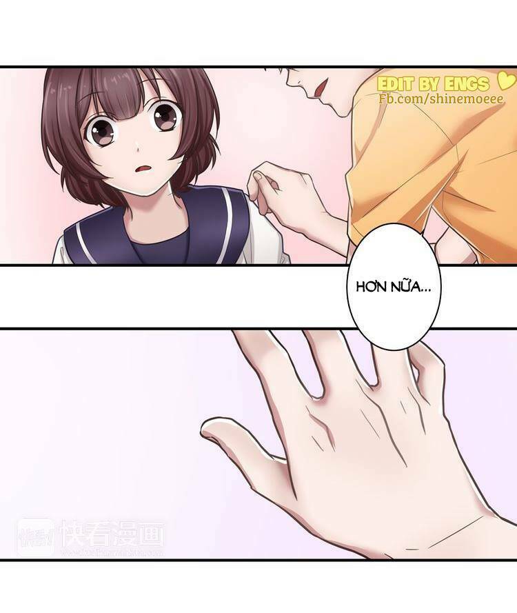 lời tỏ tình của kẻ nhát gan chapter 1 38