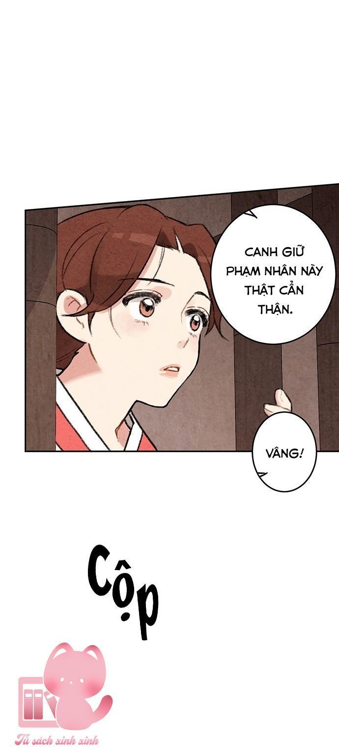 lệnh cấm hôn chapter 4 47