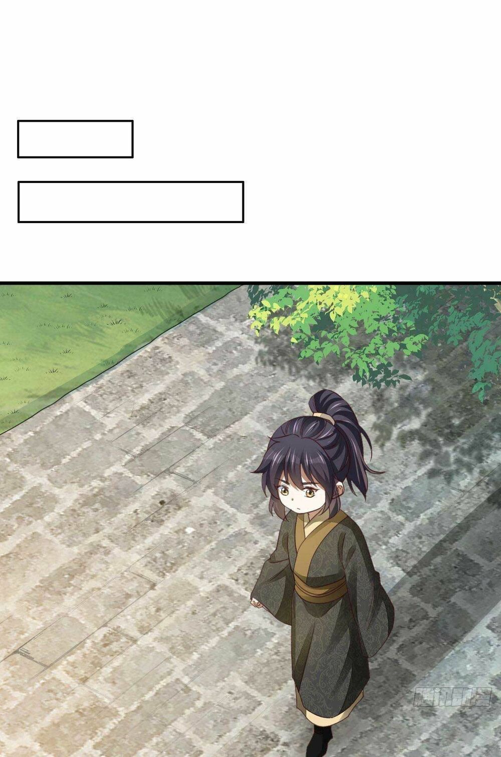 thuần hóa ba ba bạo quân chapter 19 1