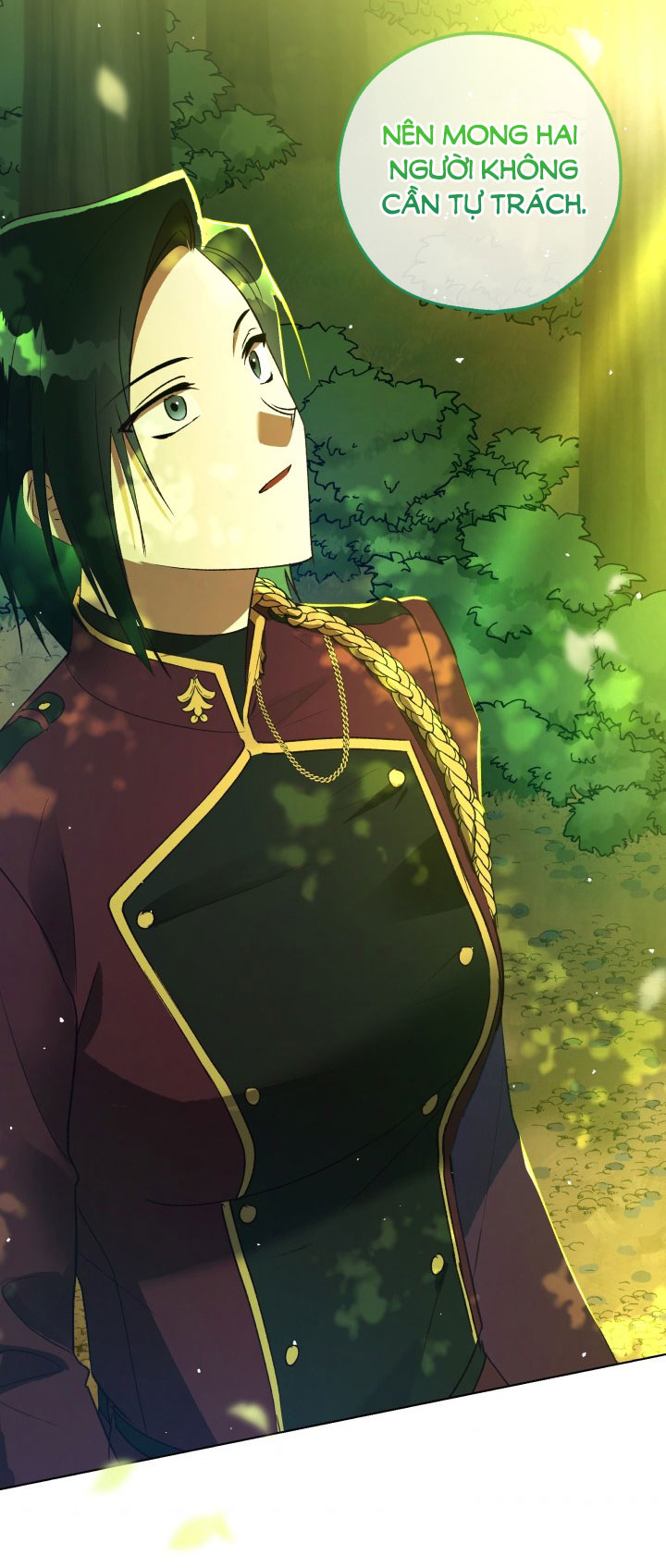 công chúa khắc dấu lên kẻ phản nghịch chapter 36 50