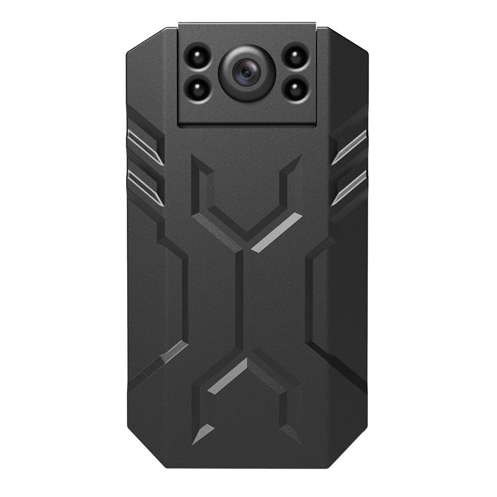 WD16 MINI WiFi Camera HD không dây IP Micro Cam Monitor Monitor Tiny Video Recorder Báo động chuyển động IR Night Vision Gói: cộng với thẻ TF 64GB