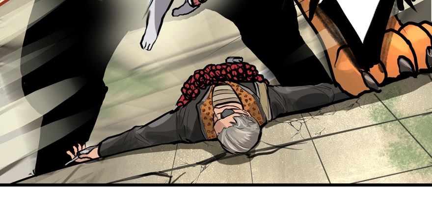 vua sinh tồn chapter 72 67