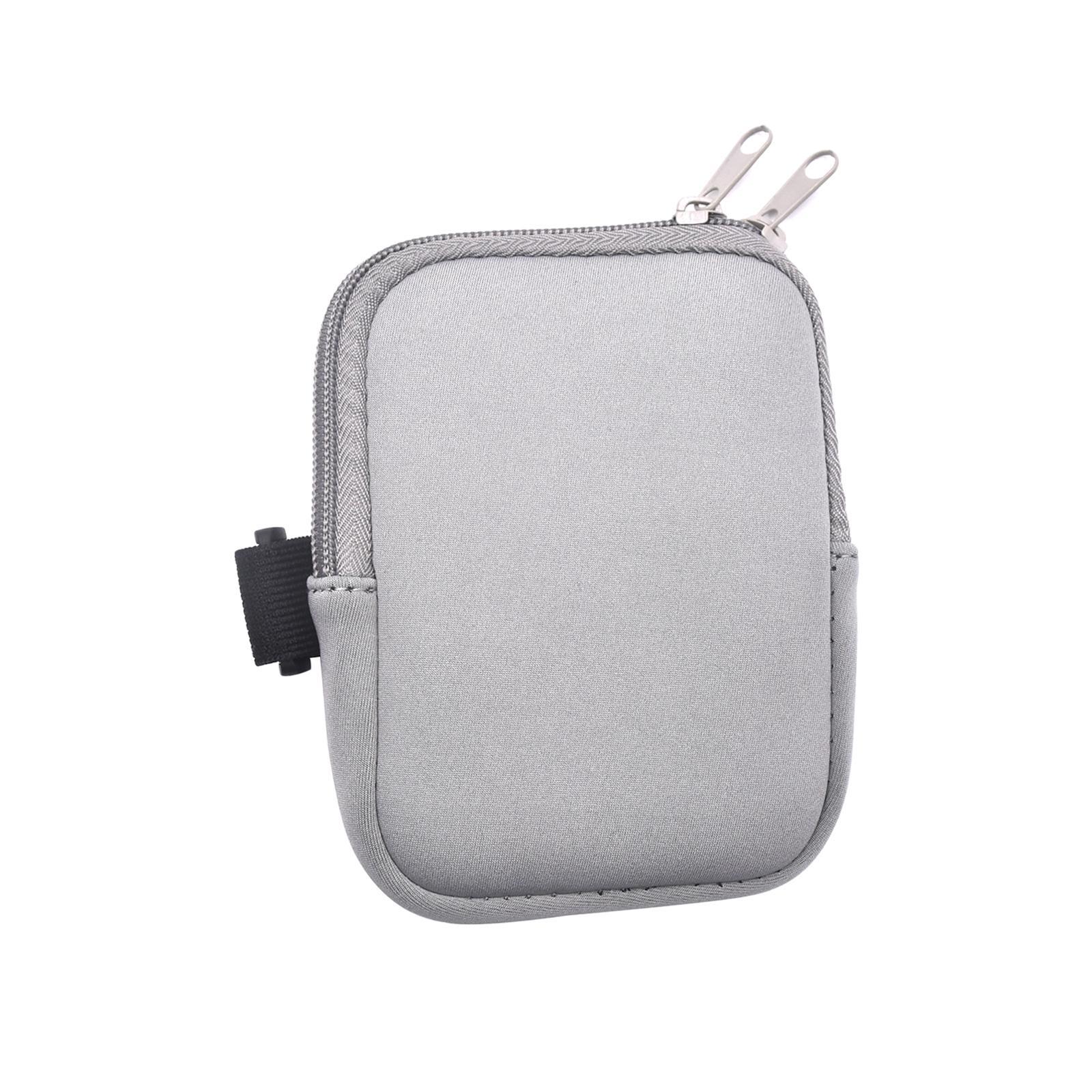 Tumbler Pouch Armband Bag Anti Slip Water Bottle Pouch for Women Men Camping