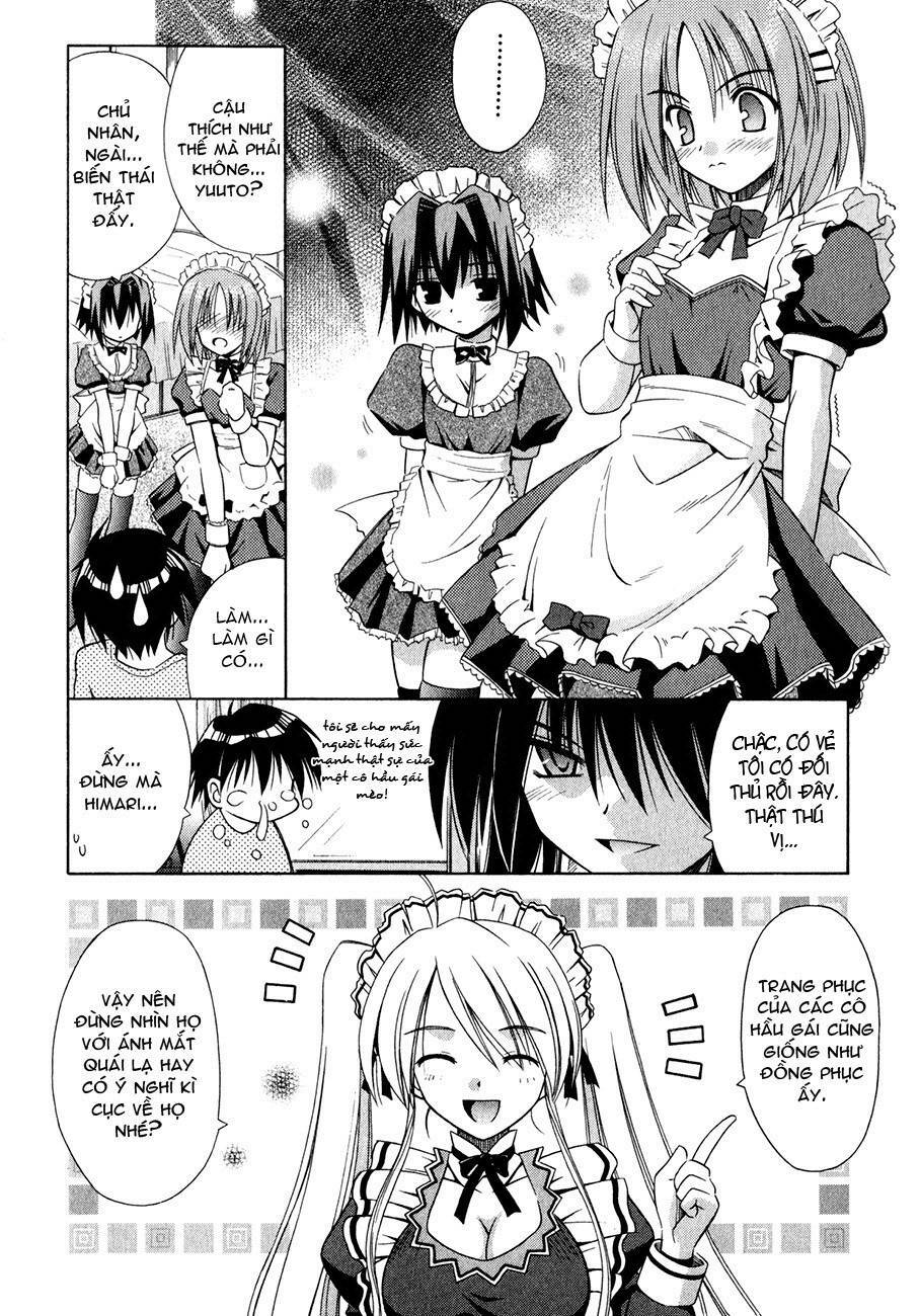 omamori himari chapter 8 32