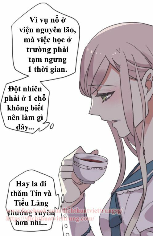 vết cắn ngọt ngào phần 1 chapter 50 33