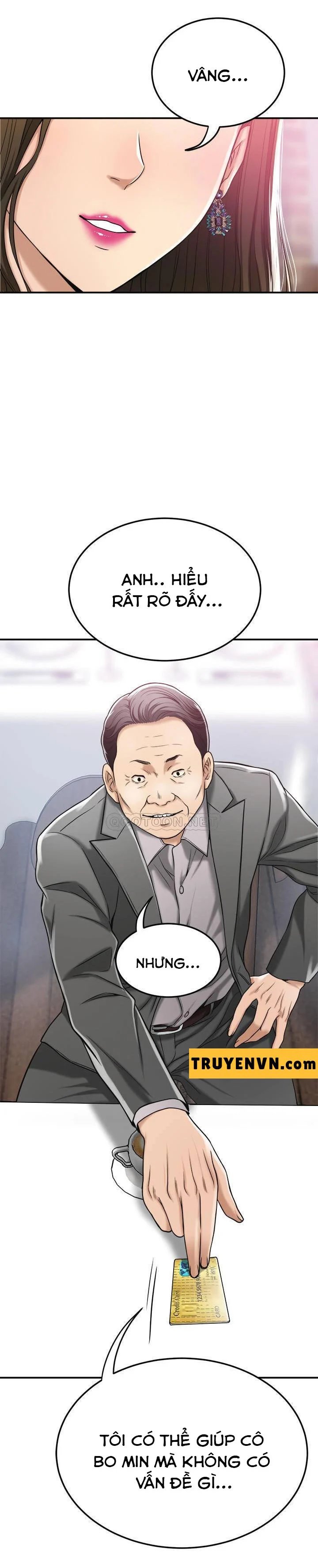 ham muốn chapter 28 30