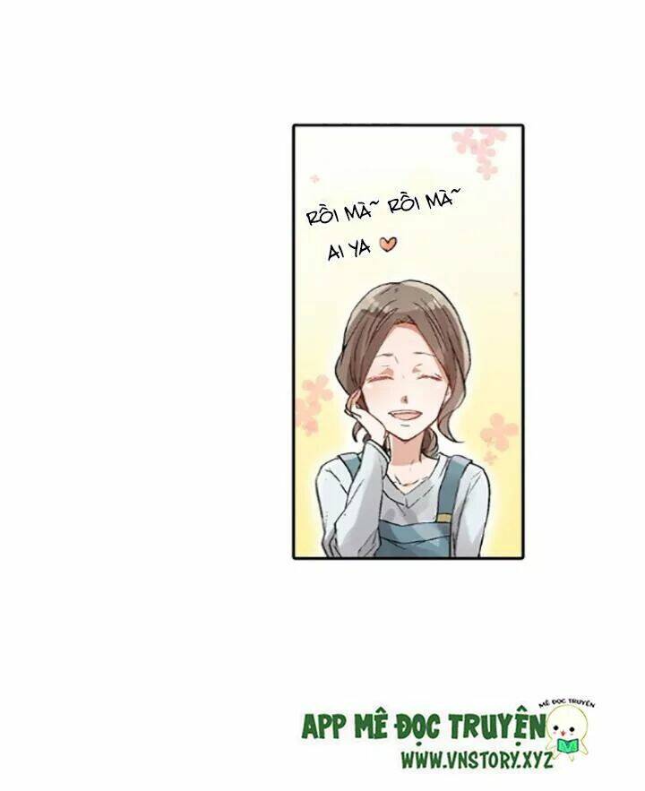 ngàn vạn nụ hôn đầu chapter 19 54