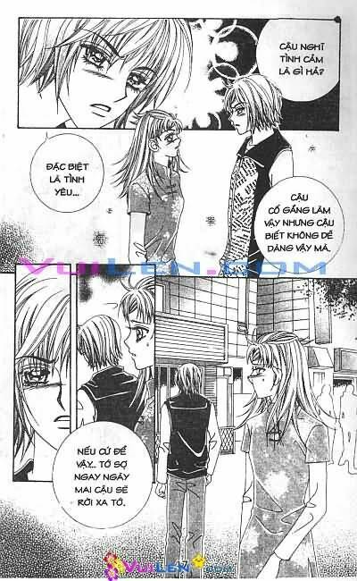 nụ hôn cuối chapter 51 8