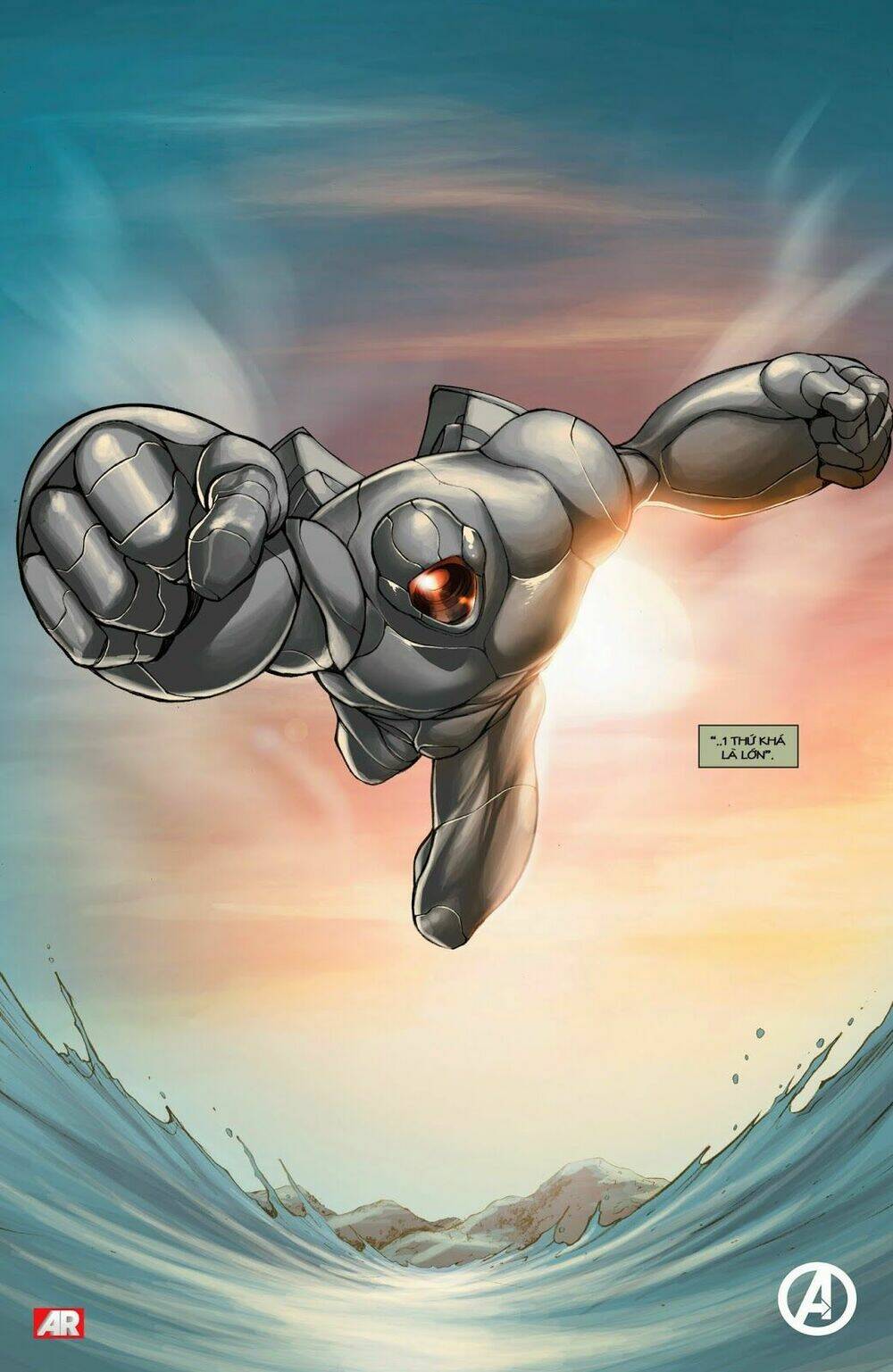 avengers (2013) chapter 15 23