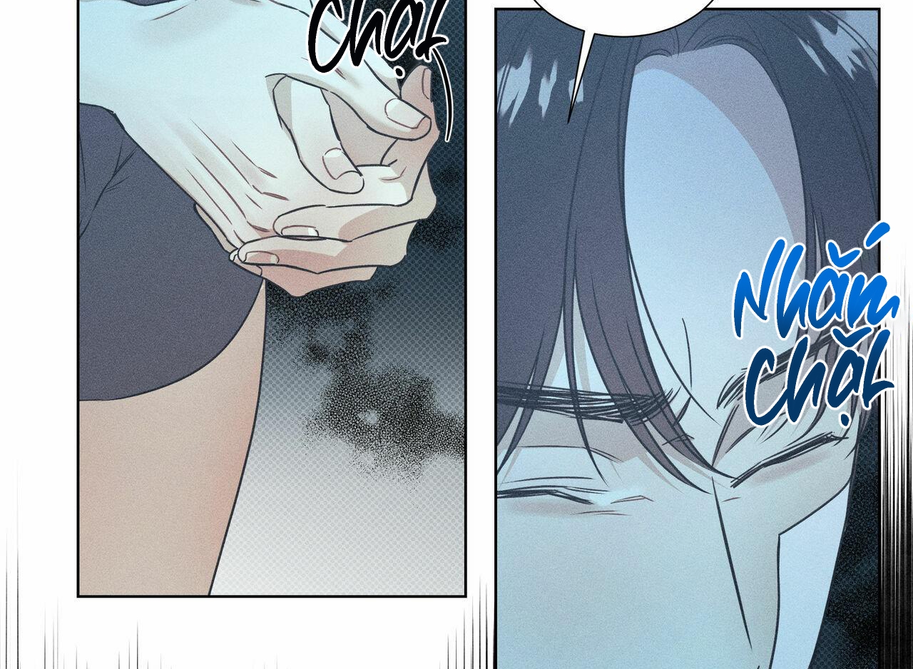 dải hợp âm trên đại dương xanh chapter 29 10