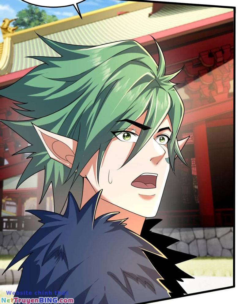 ta nuôi quỷ ở trấn ma ty chapter 279 24