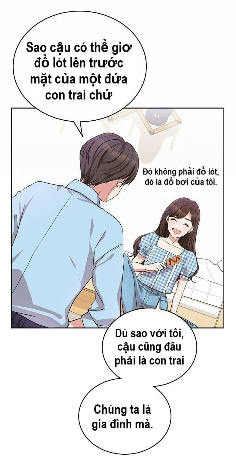 gửi tới bạn...người nắm giữ ngôi sao chapter 6 73