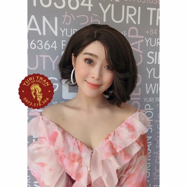 Tóc bộ siêu cấp YuriTran