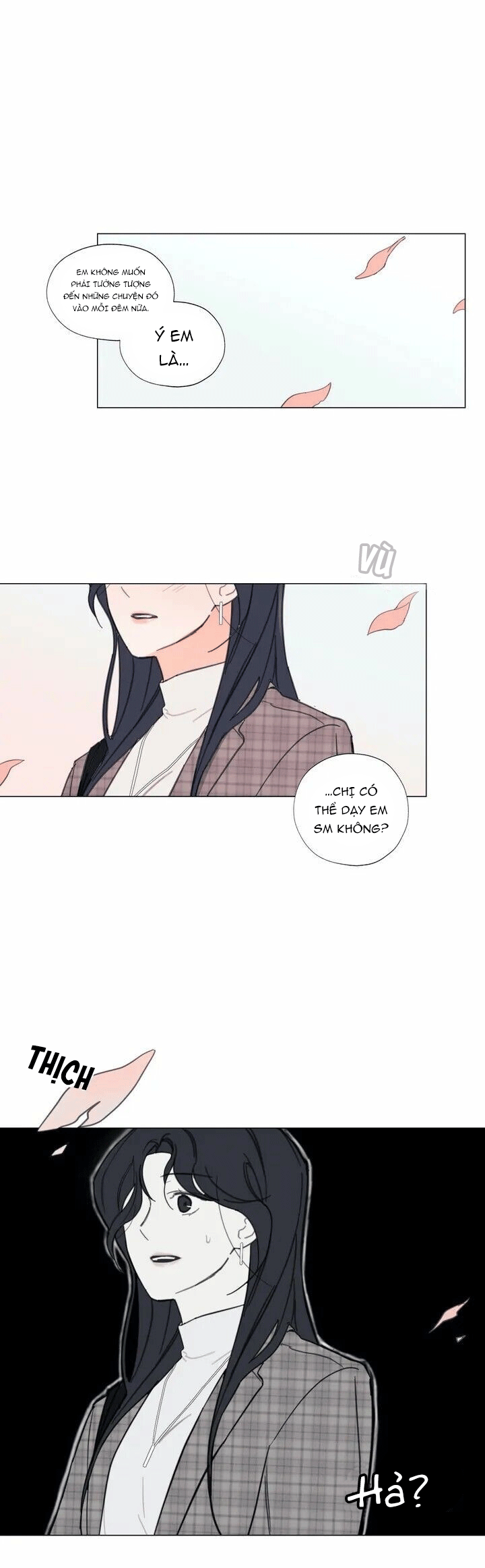 hardcore vanilla chapter 2 1