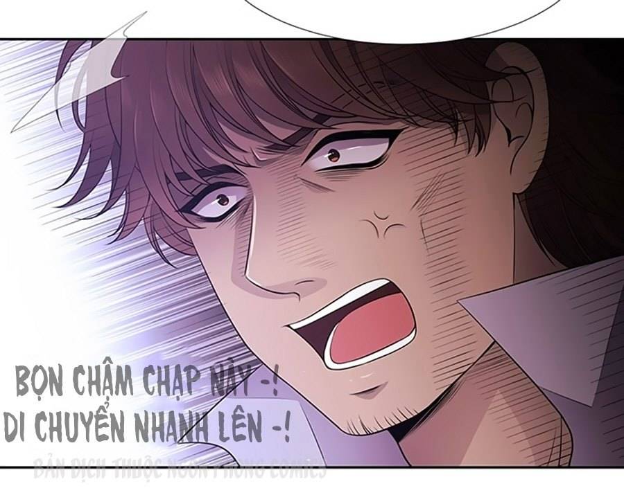 năm môn đệ của charlotte chapter 9 27