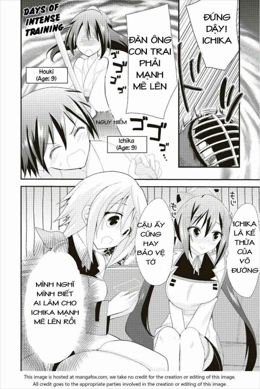 infinite stratos - sugar & honey chapter 7 11