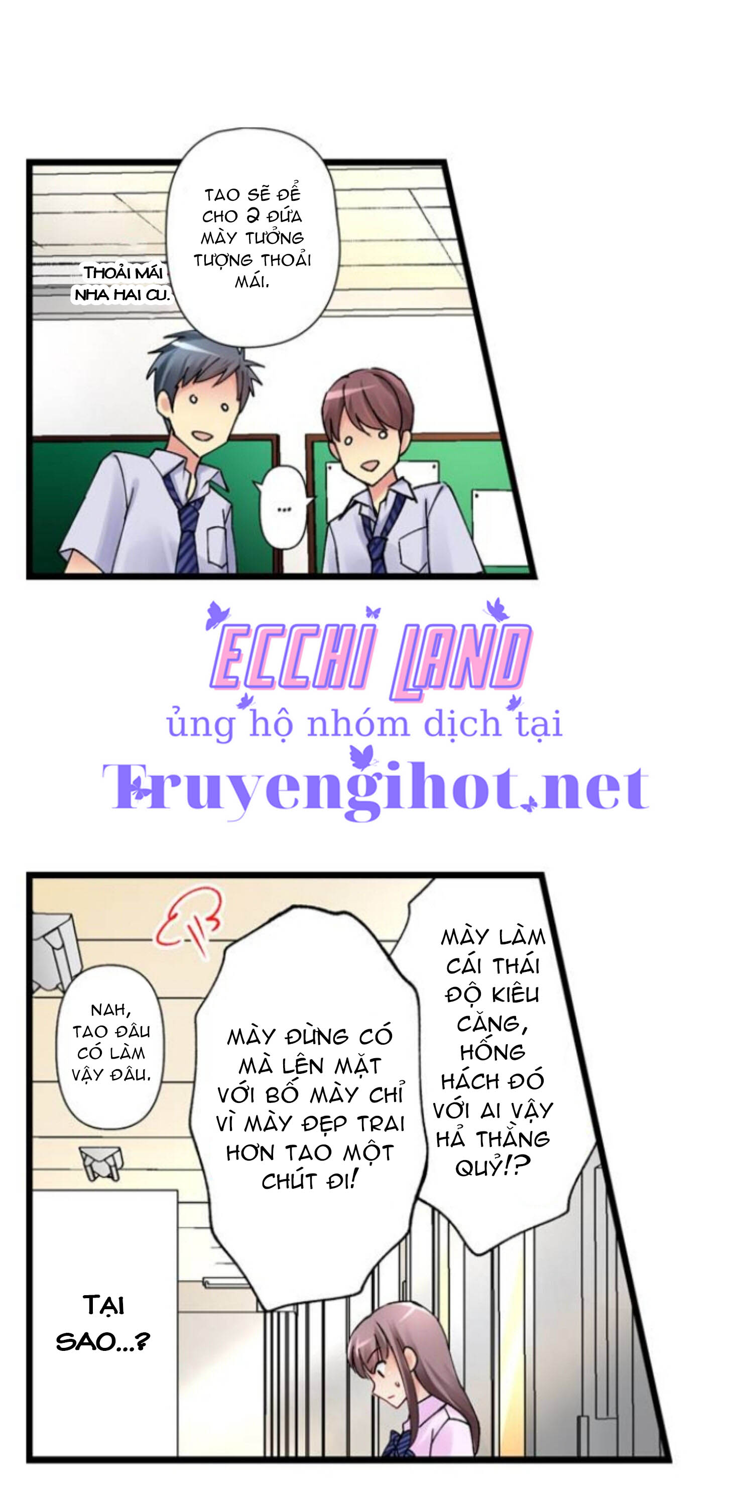 trở về thời niên thiếu (full) chapter 21.2 1