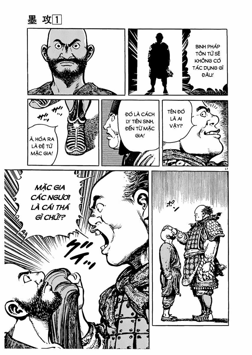 binh pháp mặc công chapter 5 16