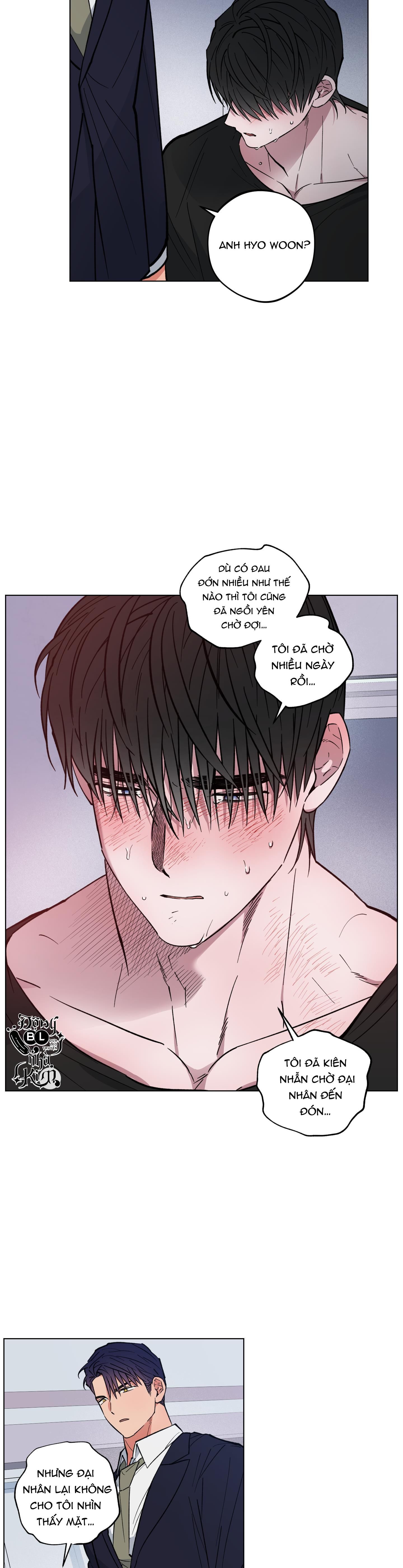 bình minh của rồng chapter 11 21