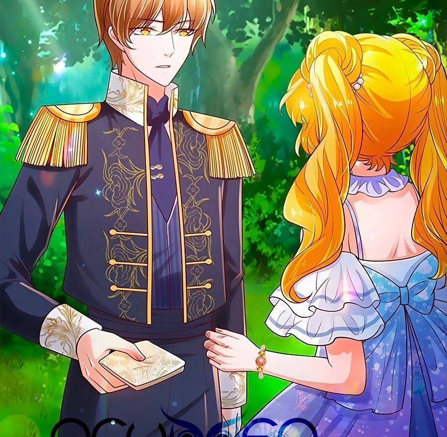 bỗng một ngày nọ trở thành con gái vua chapter 252 4