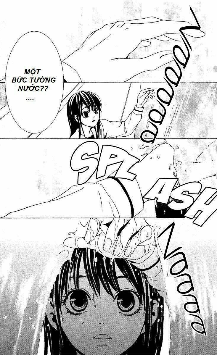 mayonaka no ariadone chapter 1 51