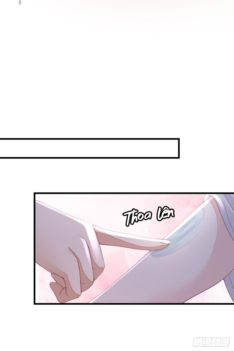 [15+] xuyên nhanh đỉnh cấp ác nữ muốn tẩy trắng chapter 26.1 9