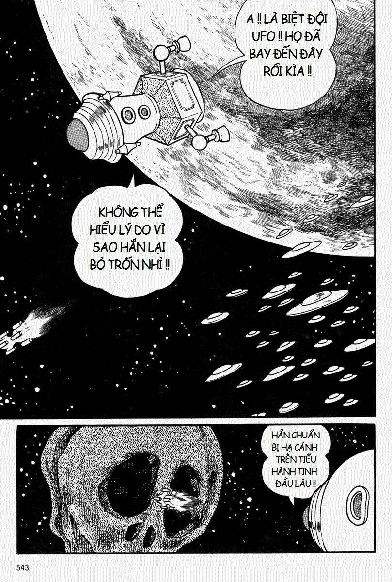 mojako chapter 11.2 33