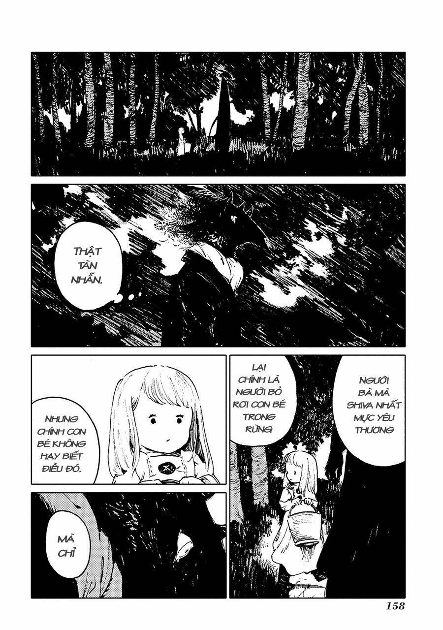 cô bé đến từ vương quốc bên ngoài chapter 10 22