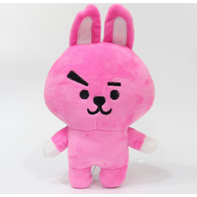 GẤU BÔNG BT21 COOKY JUNGKOOK