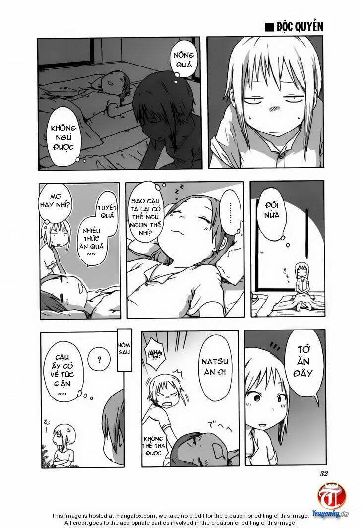 fura furo - flat & flow chapter 3 6