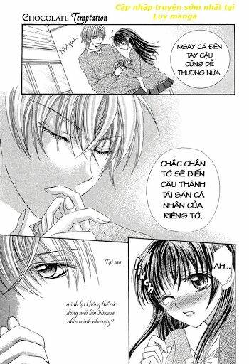 tổng hợp one shot. chapter 145 20