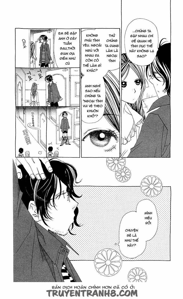 chị tôi lấy chồng chapter 8 15