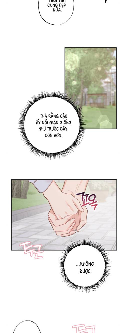 Trợ Lí Kim, Ăn Thử Không chapter 11.2 - Trang 3