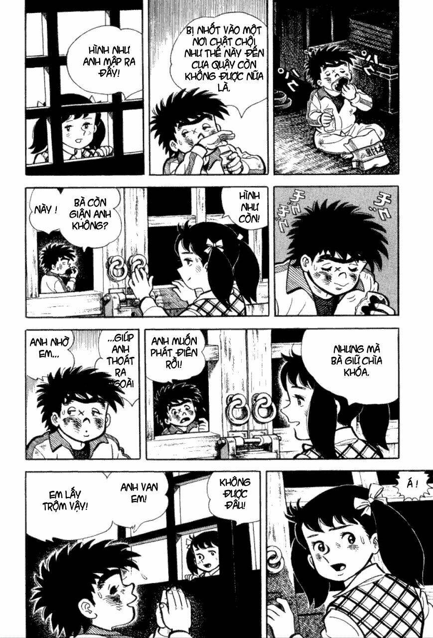 ore wa teppei chapter 135 39