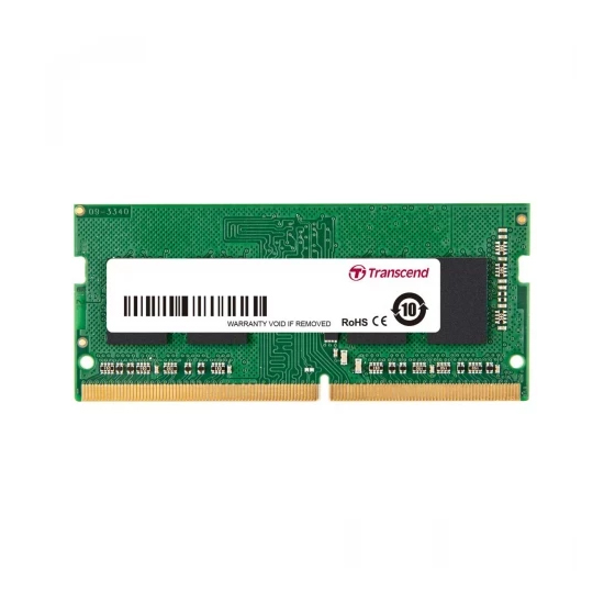 Bộ nhớ RAM Laptop Transcend JM DDR4 3200Mhz SO-DIMM - Hàng Chính Hãng