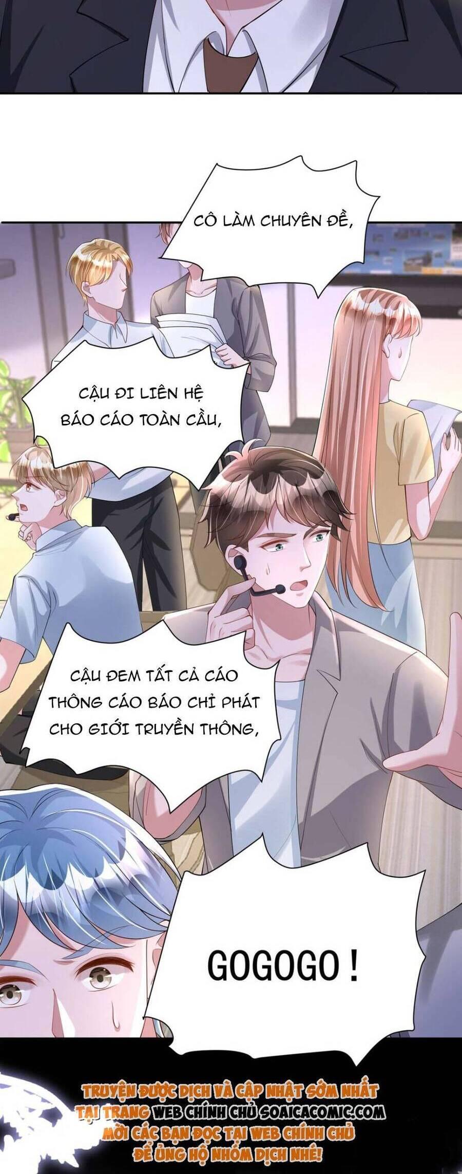 tổng tài huyết tộc cực sủng cô vợ mỹ nhân ngư chapter 110 30