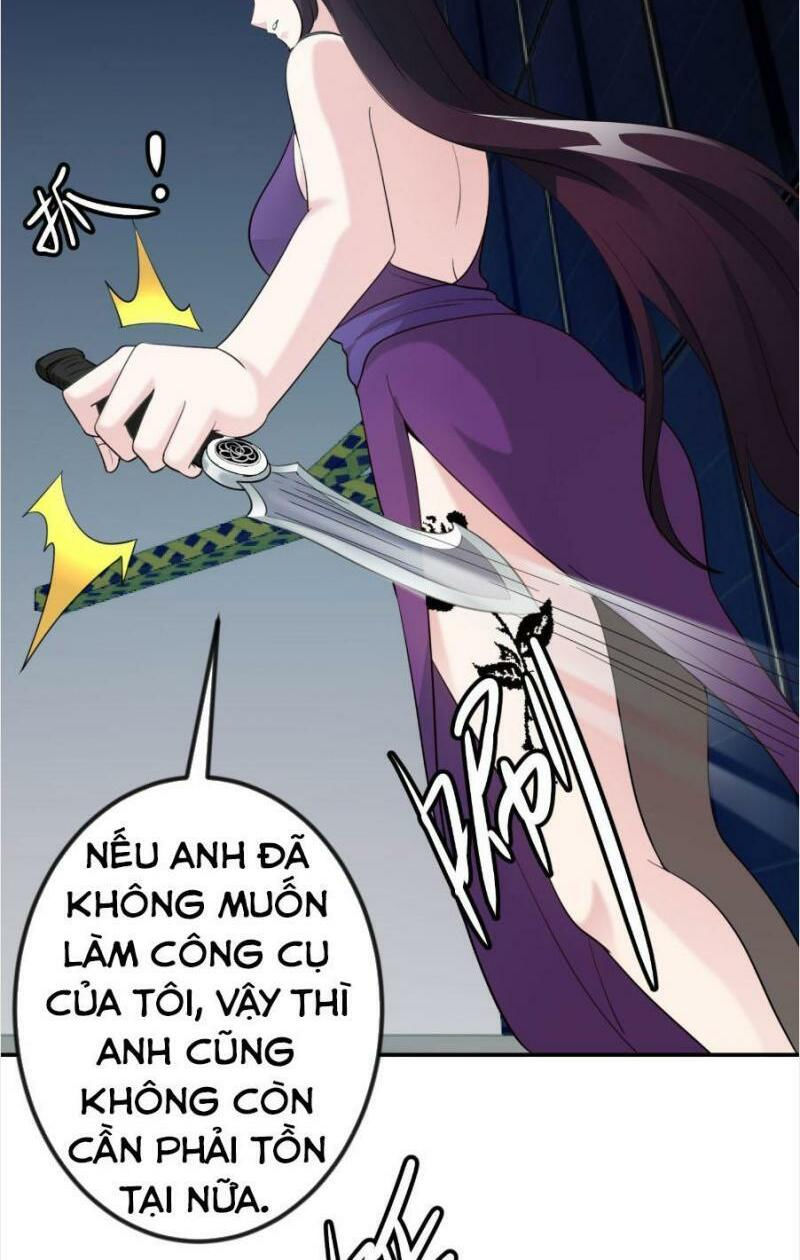 ta chẳng qua là một đại la kim tiên chapter 40 3