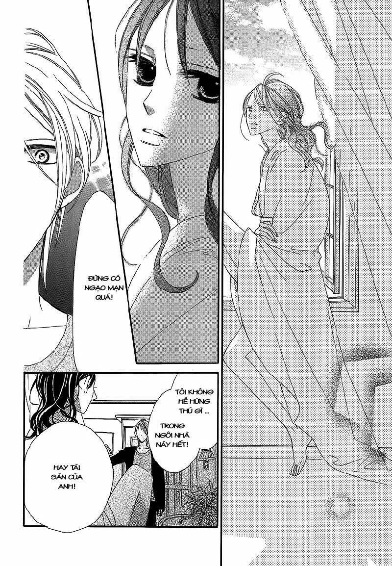 bitter trap chapter 1 37