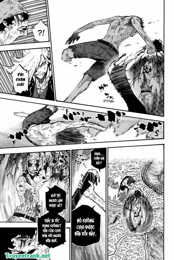 dolly kill kill chapter 139 11