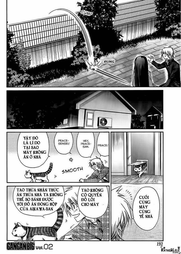 tổng hợp one shot. chapter 121 12